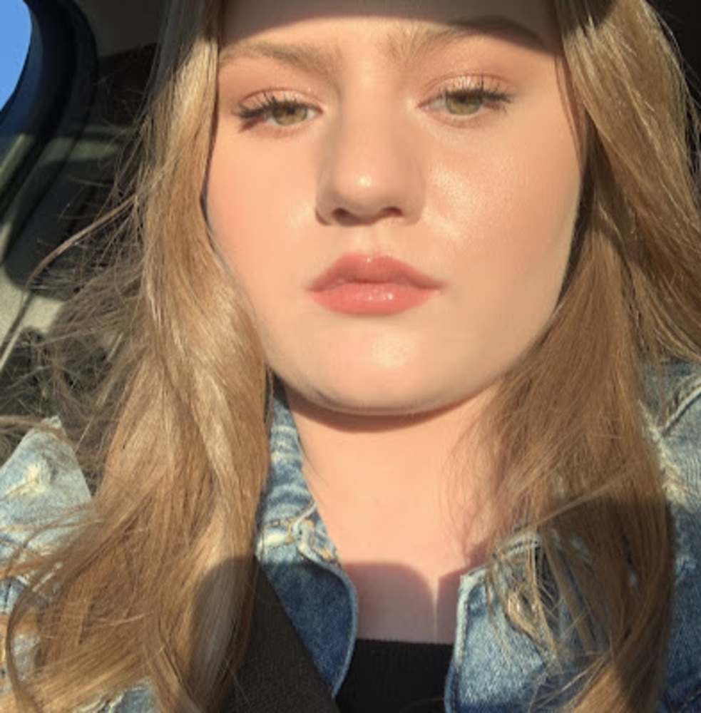 Meet your Posher, Melanie